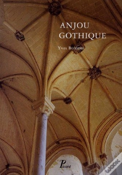 Capa do artigo Anjou Gothique