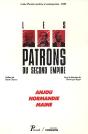 Anjou, Normandie, Maine - Preview