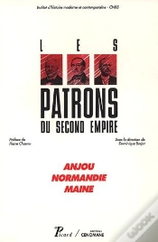Capa do artigo Anjou, Normandie, Maine