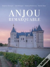 Capa do artigo Anjou Remarquable