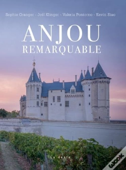 Capa do artigo Anjou Remarquable
