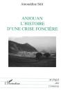 Anjouan L'Histoire D'Une Crise Foncière - Preview