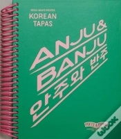 Capa do artigo Anju & Banju