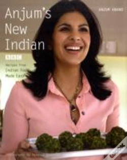 Capa do artigo Anjum'S New Indian