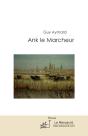 Ank Le Marcheur - Preview