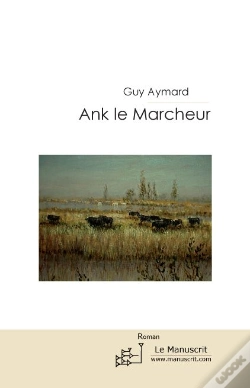 Capa do artigo Ank Le Marcheur