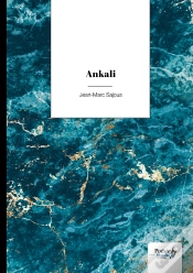 Capa do artigo Ankali