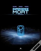 Ankama Bd Experience Mort Fourreau T.1+T2