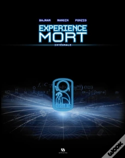 Capa do artigo Ankama Bd Experience Mort Fourreau T.1+T2