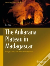 Capa do artigo Ankarana Plateau In Madagascar