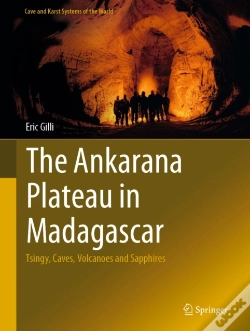 Capa do artigo Ankarana Plateau In Madagascar