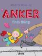 Anker (2) - Anker Finds Things - Preview