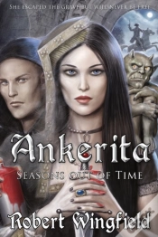 Capa do artigo Ankerita