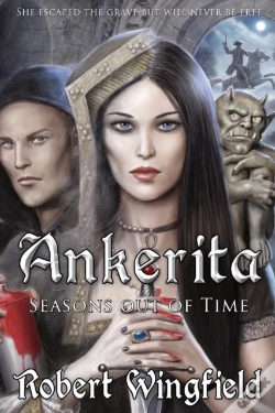 Capa do artigo Ankerita