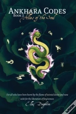 Capa do artigo Ankhara Codes
