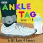 Ankle Tag: Series 1-3 - Preview