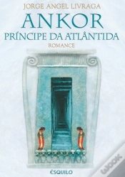 Capa do artigo Ankor - Príncipe da Atlântida