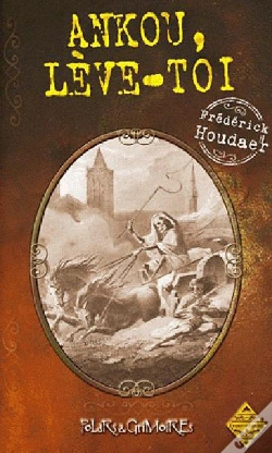 Capa do artigo Ankou, Leve-Toi !