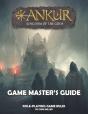 Ankur Game Master'S Guide: Game Master'S - Preview