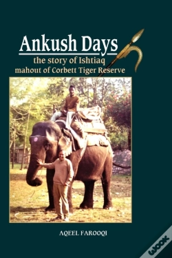 Capa do artigo Ankush Days