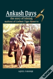 Capa do artigo Ankush Days