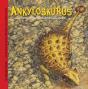 Ankylosaurus And Other Mountain Dinosaurs - Preview
