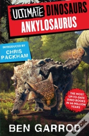 Capa do artigo Ankylosaurus