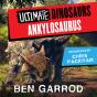 Ankylosaurus - Preview
