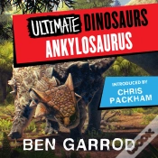 Capa do artigo Ankylosaurus