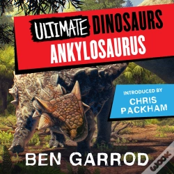 Capa do artigo Ankylosaurus