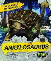 Ankylosaurus