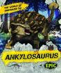 Ankylosaurus - Preview