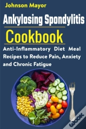 Capa do artigo Ankylosing Spondylitis Cookbook