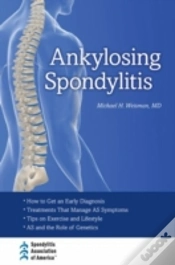 Capa do artigo Ankylosing Spondylitis