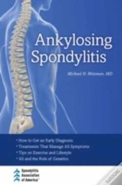 Capa do artigo Ankylosing Spondylitis
