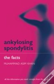 Capa do artigo Ankylosing Spondylitis