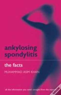 Capa do artigo Ankylosing Spondylitis