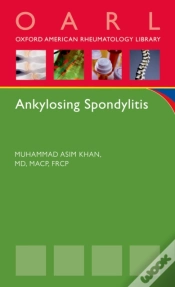 Capa do artigo Ankylosing Spondylitis