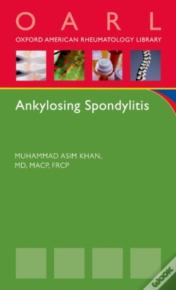 Capa do artigo Ankylosing Spondylitis