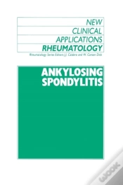 Capa do artigo Ankylosing Spondylitis