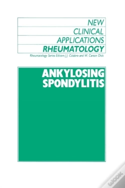 Capa do artigo Ankylosing Spondylitis