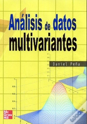 Capa do artigo An@Lisis Multivariante De Datos