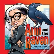 Capa do artigo Ann And The Raven