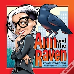 Capa do artigo Ann And The Raven