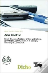 Ann Beattie