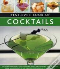 Ann Best Ever Cocktails