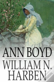 Capa do artigo Ann Boyd