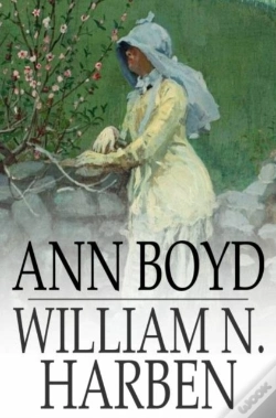 Capa do artigo Ann Boyd