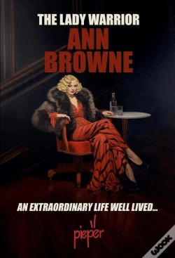 Capa do artigo Ann Browne