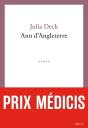 Ann D'Angleterre - Preview